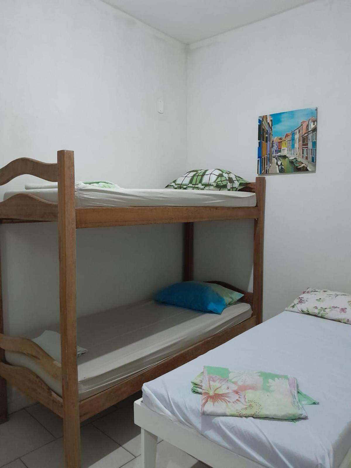 Pousada Hostel Solar Do Lazer Recife Exterior photo