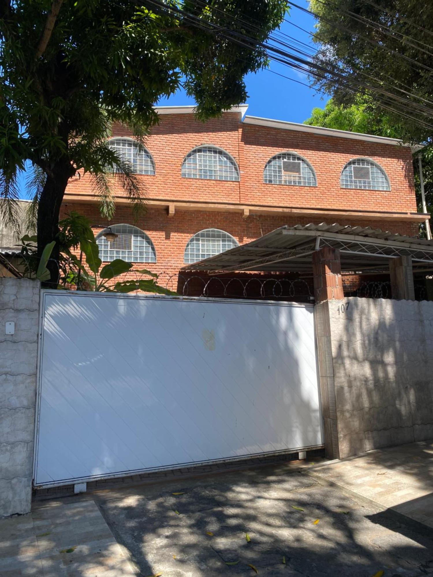 Pousada Hostel Solar Do Lazer Recife Exterior photo